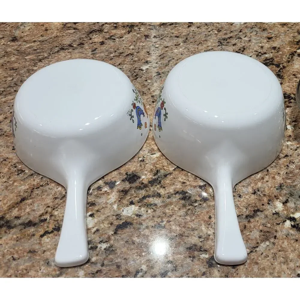 Corningware add touch